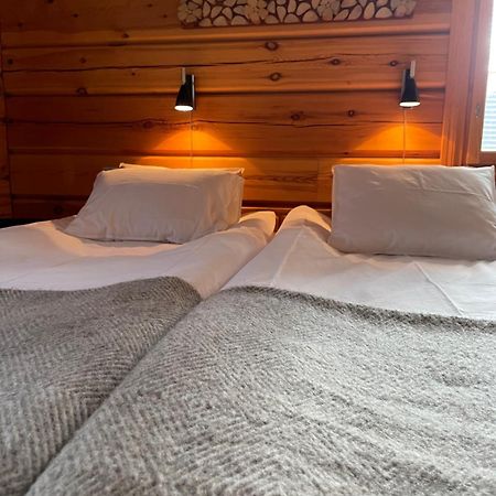 Lapland Dream Villas Rauhala Екстериор снимка