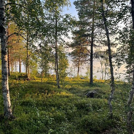 Lapland Dream Villas Rauhala Екстериор снимка