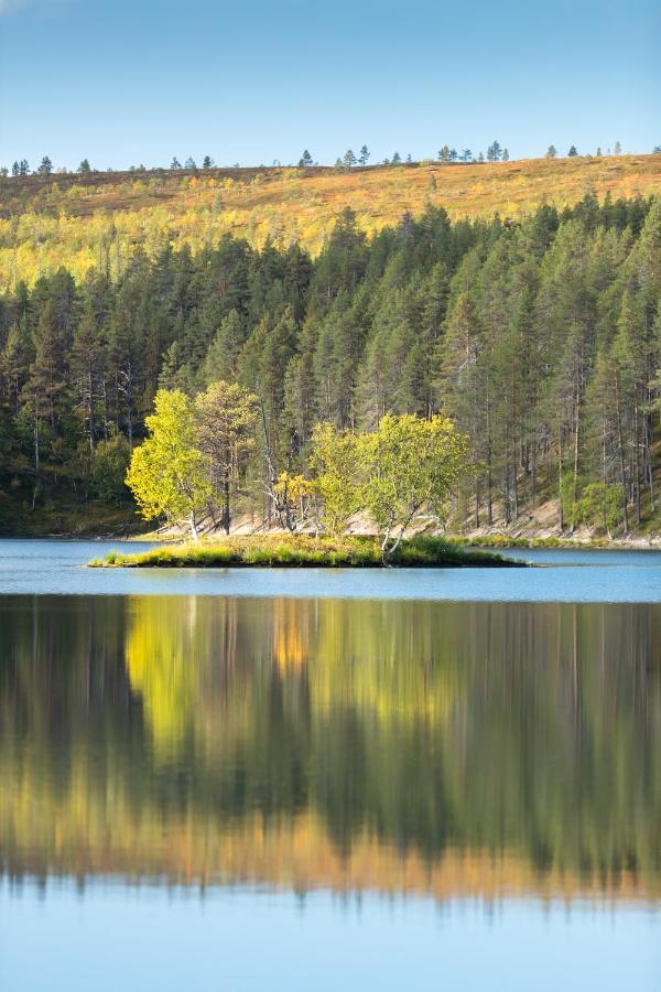 Lapland Dream Villas Rauhala Екстериор снимка