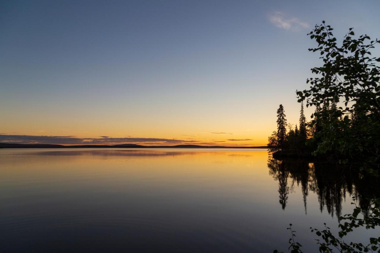 Lapland Dream Villas Rauhala Екстериор снимка