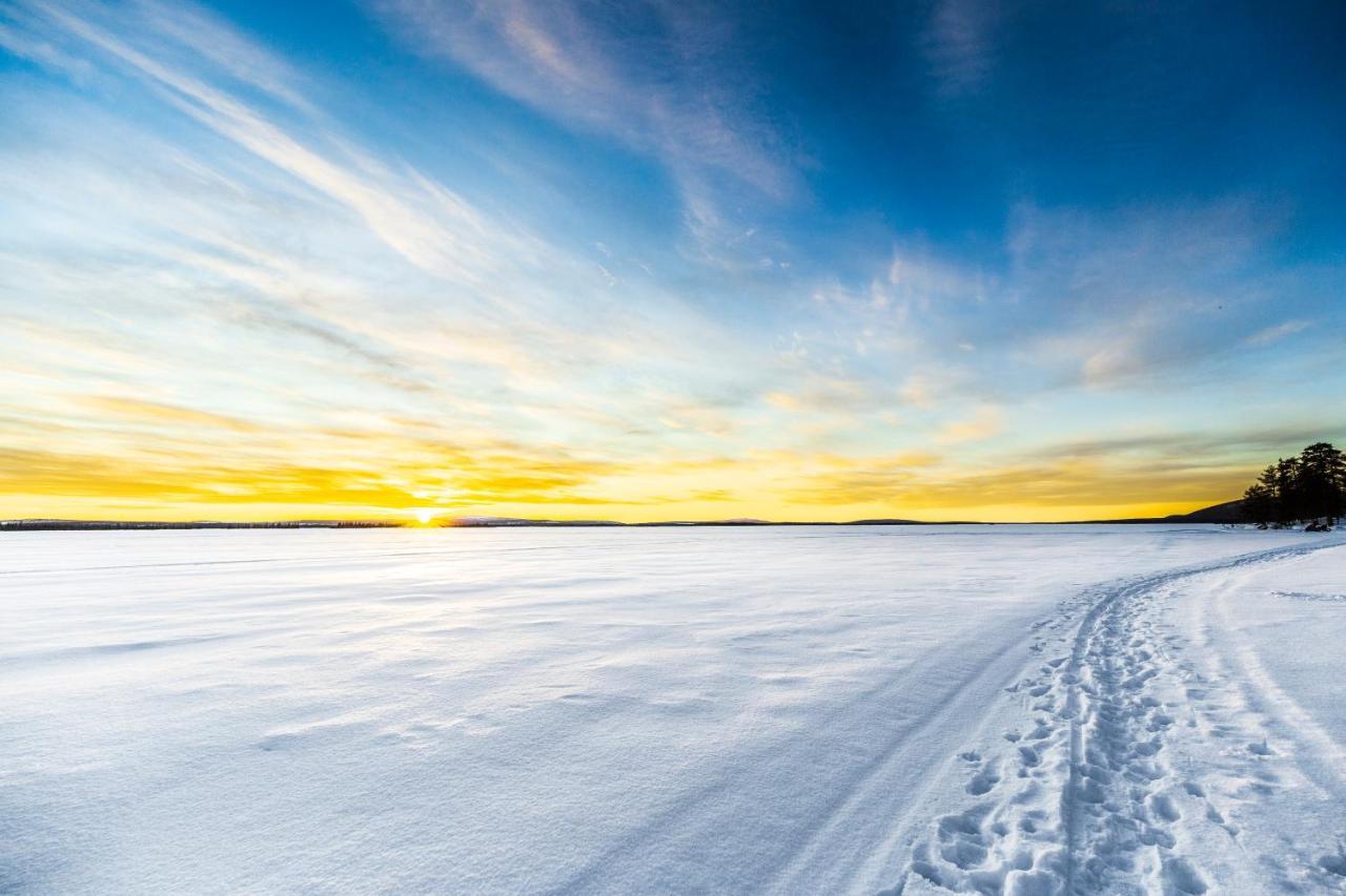 Lapland Dream Villas Rauhala Екстериор снимка