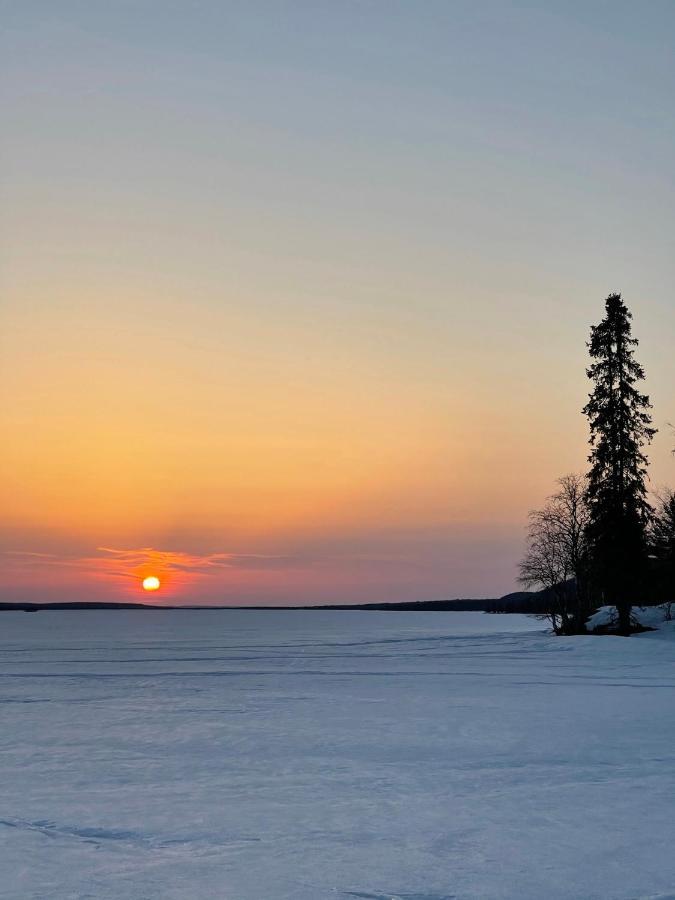 Lapland Dream Villas Rauhala Екстериор снимка