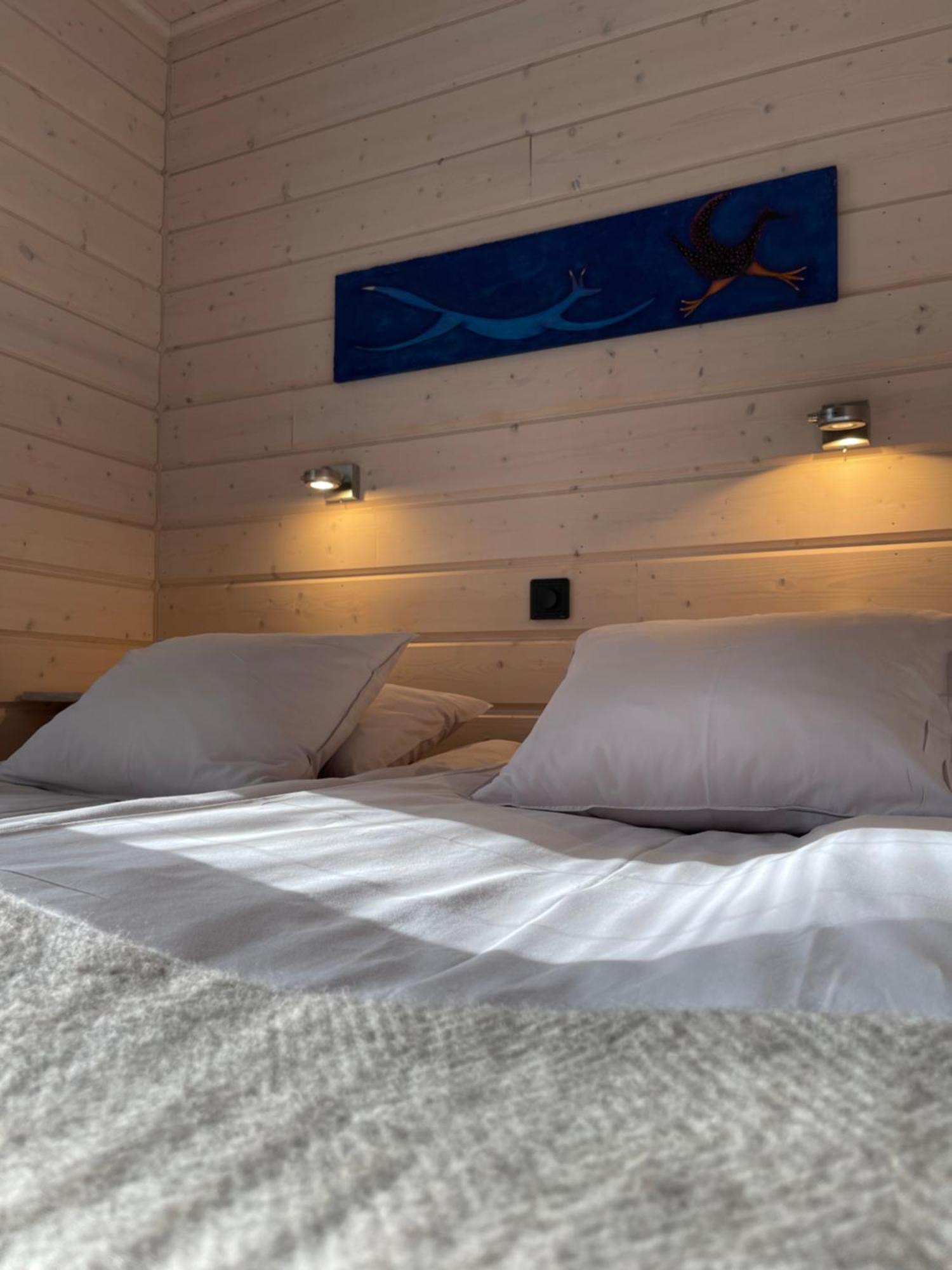 Lapland Dream Villas Rauhala Екстериор снимка