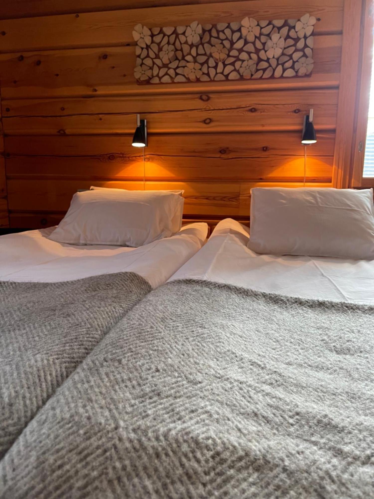 Lapland Dream Villas Rauhala Екстериор снимка
