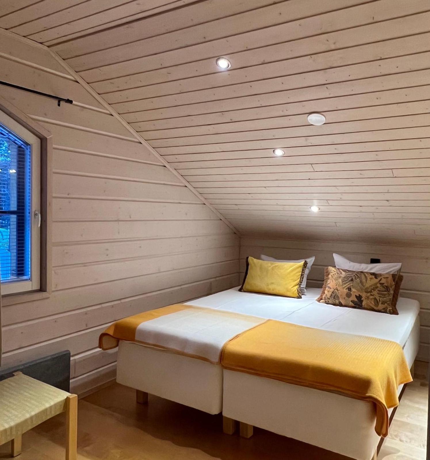 Lapland Dream Villas Rauhala Екстериор снимка