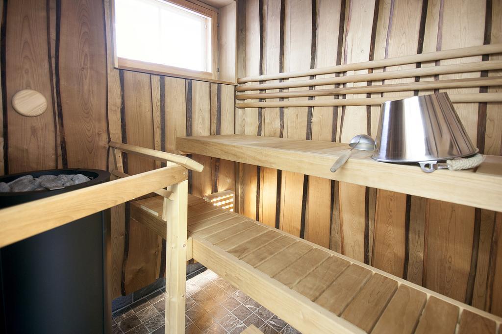 Lapland Dream Villas Rauhala Екстериор снимка