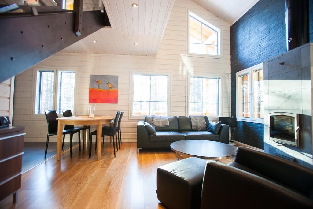 Lapland Dream Villas Rauhala Стая снимка