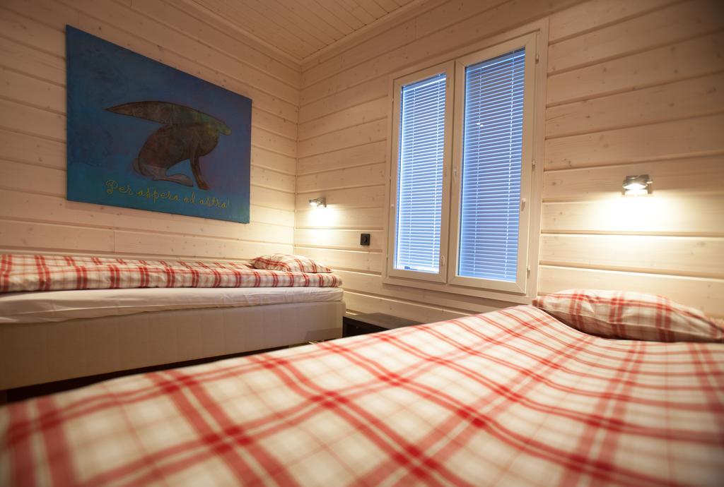Lapland Dream Villas Rauhala Стая снимка