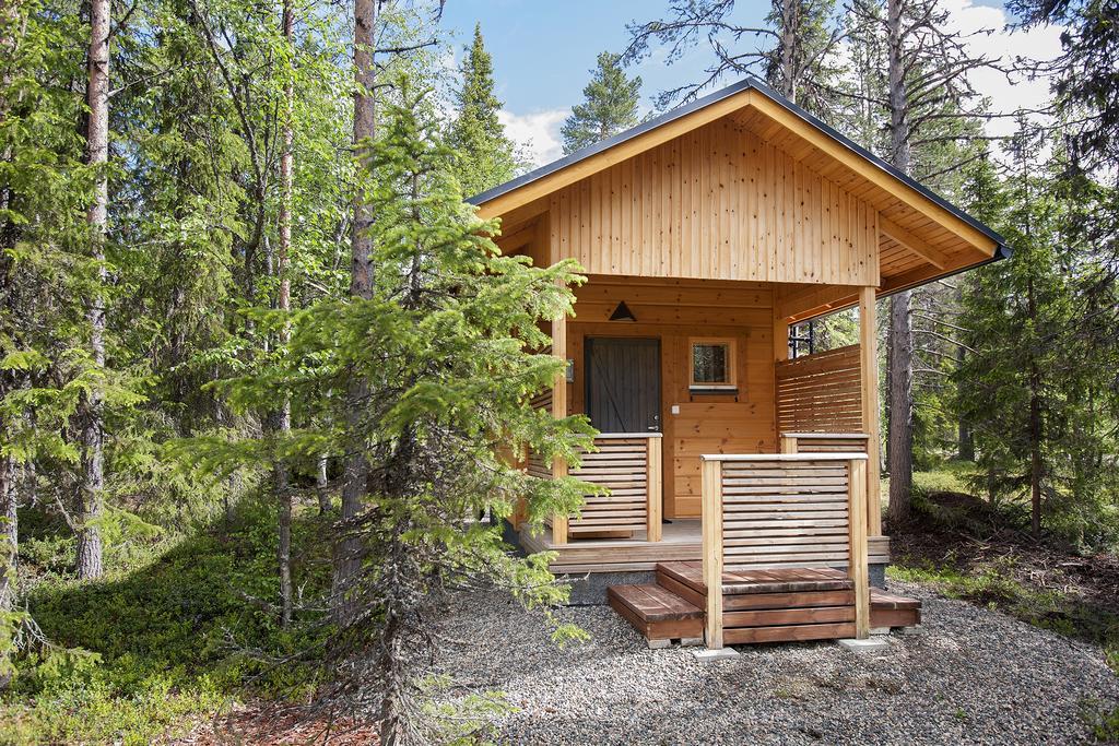 Lapland Dream Villas Rauhala Екстериор снимка