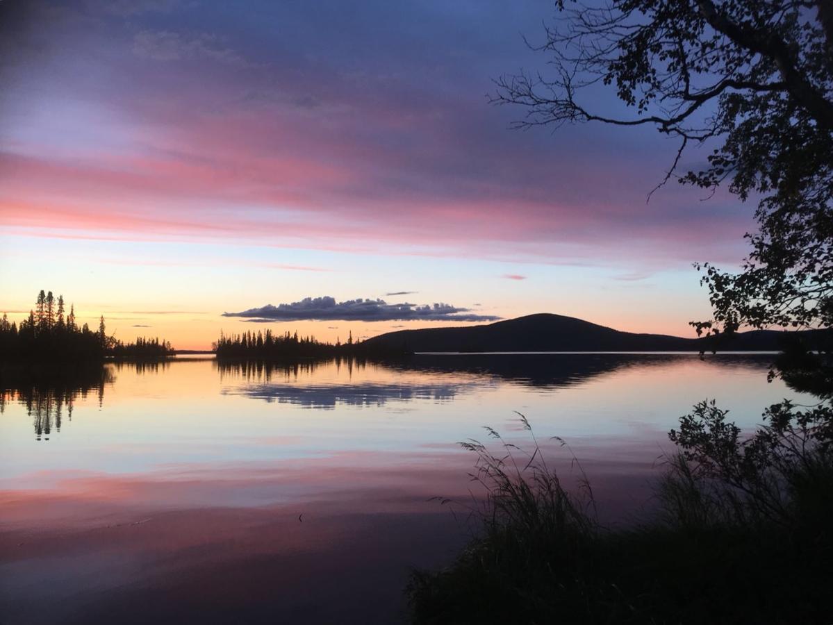 Lapland Dream Villas Rauhala Екстериор снимка