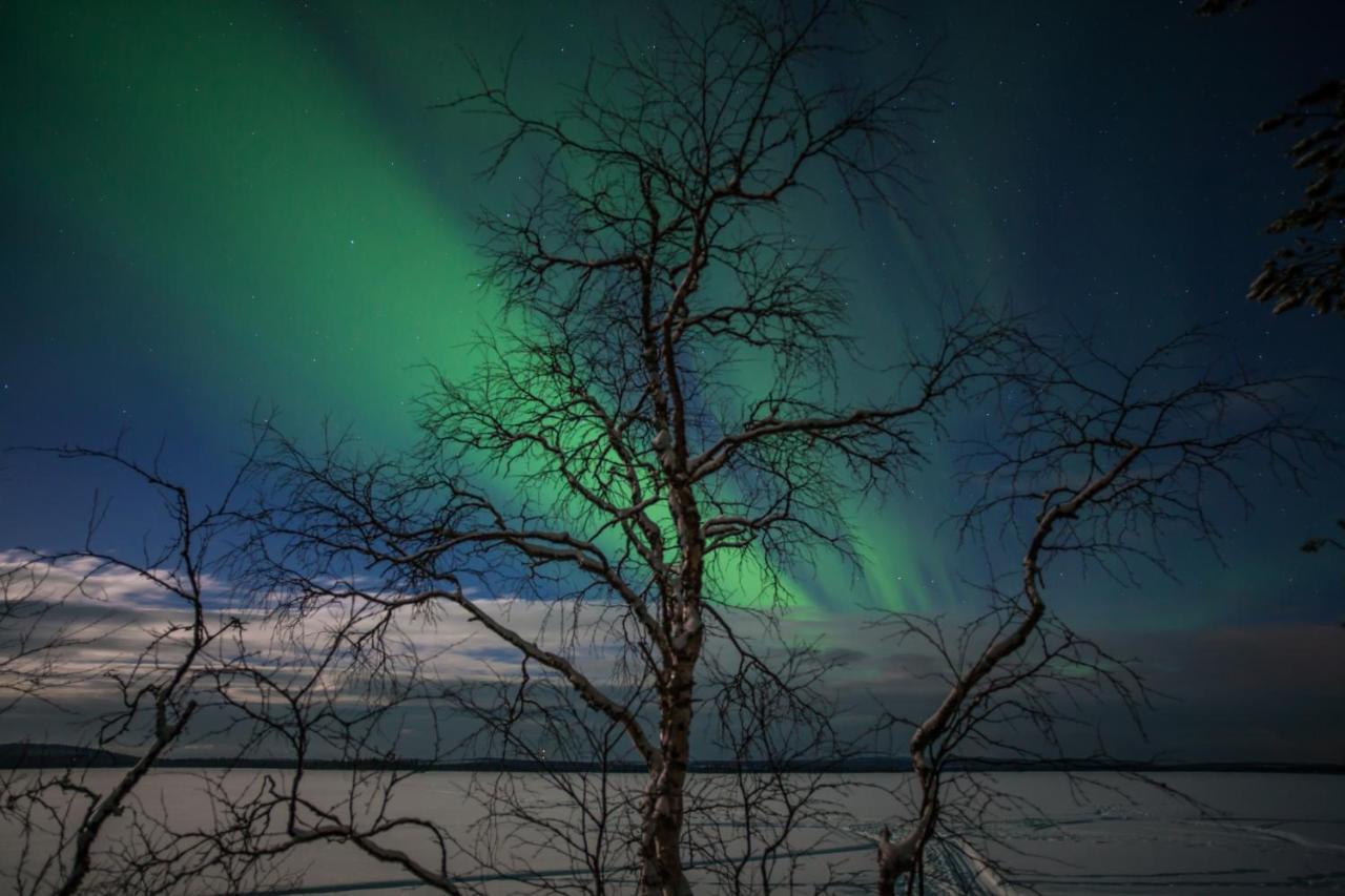 Lapland Dream Villas Rauhala Екстериор снимка