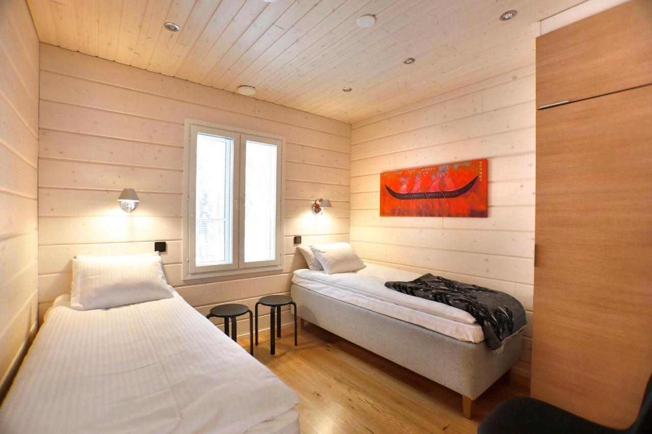 Lapland Dream Villas Rauhala Екстериор снимка