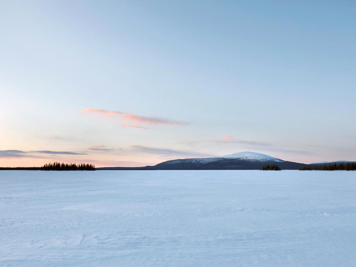 Lapland Dream Villas Rauhala Екстериор снимка
