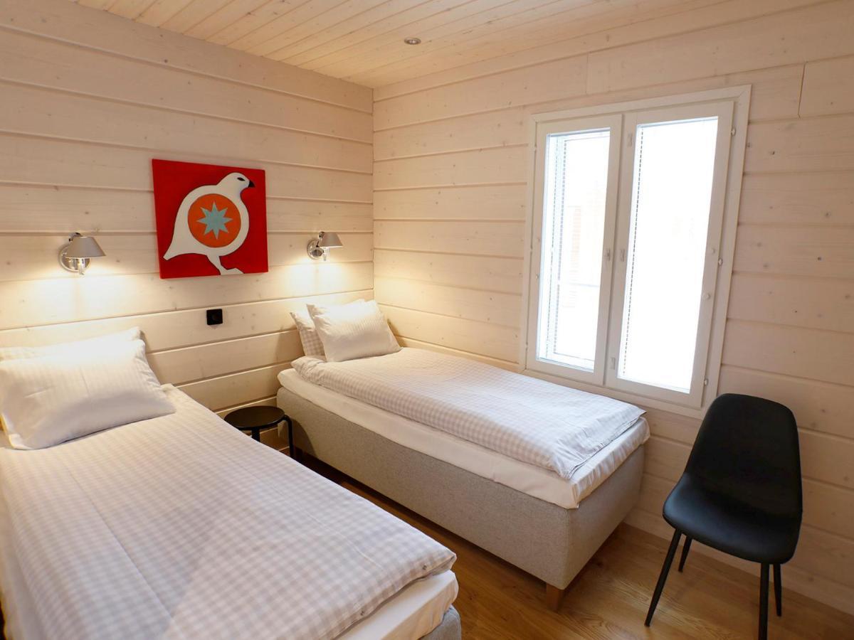 Lapland Dream Villas Rauhala Екстериор снимка