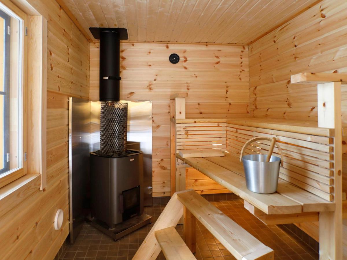 Lapland Dream Villas Rauhala Екстериор снимка