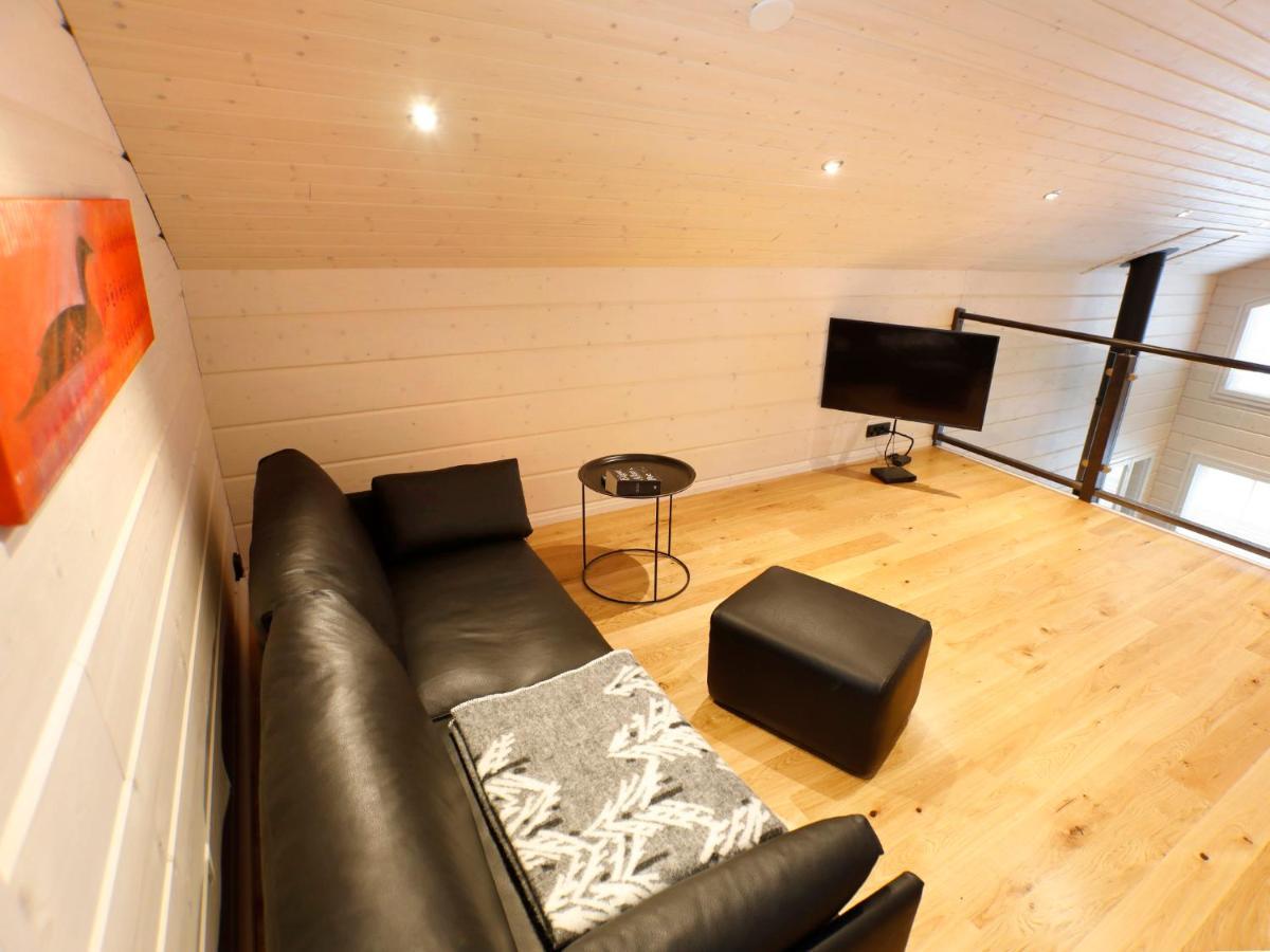 Lapland Dream Villas Rauhala Екстериор снимка