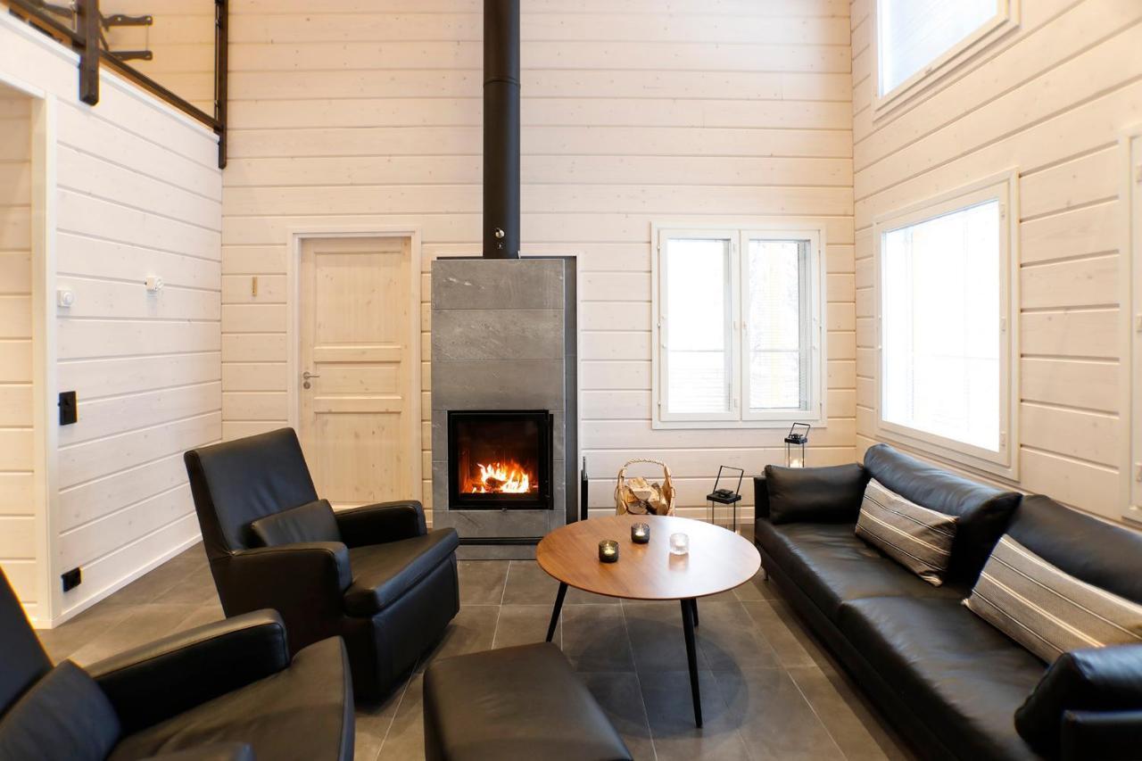 Lapland Dream Villas Rauhala Екстериор снимка