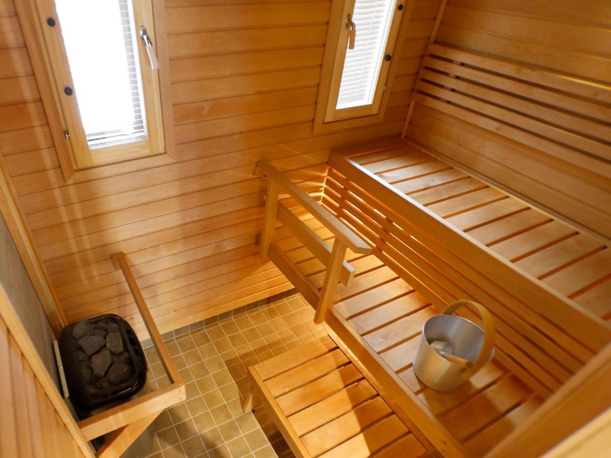 Lapland Dream Villas Rauhala Екстериор снимка