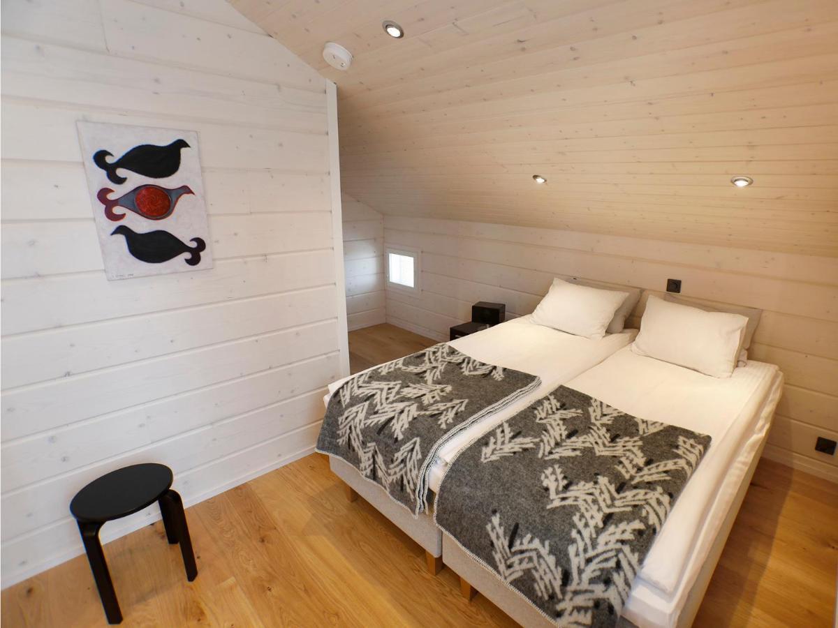 Lapland Dream Villas Rauhala Екстериор снимка